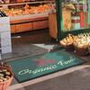 Textile Mat Logo Outdoor M2